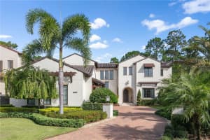 10173 MATTRAW PLACE, GOLDEN OAK, FL 32836 - MLS#MFRO6367492