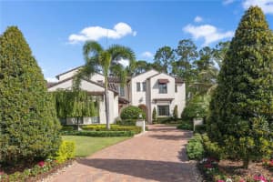 10173 MATTRAW PLACE, GOLDEN OAK, FL 32836 - MLS#MFRO6367492