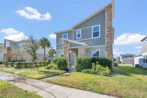 2048 SHAGGY FISHER DRIVE, APOPKA, FL 32712 - MLS#MFRO6367500