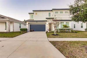 4513 MONADO DRIVE, KISSIMMEE, FL 34746 - MLS#MFRO6367529