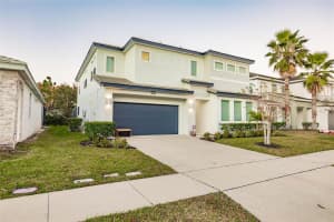 4513 MONADO DRIVE, KISSIMMEE, FL 34746 - MLS#MFRO6367529