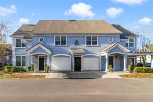 3304 WESTCHESTER SQUARE BOULEVARD, ORLANDO, FL 32835 - MLS#MFRO6367530