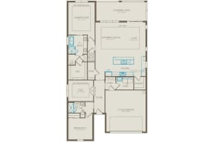 2758 MIDSWEET AVENUE, ST CLOUD, FL 34772 - MLS#MFRO6367533