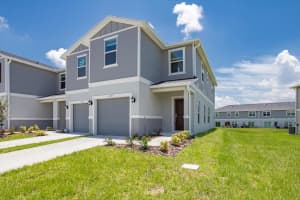 1603 MIRABELLA CIRCLE, DAVENPORT, FL 33897 - MLS#MFRO6367539