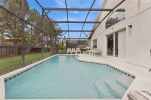 1019 LAKE BERKLEY DRIVE, KISSIMMEE, FL 34746 - MLS#MFRO6367556