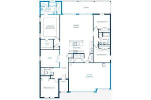 TBD PINEWOOD STREET, NORTH PORT, FL 34288 - MLS#MFRO6367557