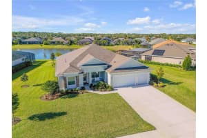 1324 TULLAMORE BOULEVARD, ORMOND BEACH, FL 32174 - MLS#MFRO6367567