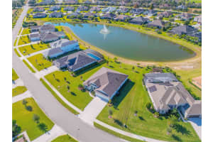 1324 TULLAMORE BOULEVARD, ORMOND BEACH, FL 32174 - MLS#MFRO6367567