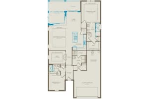 5114 TWIN LAKES BOULEVARD, ST CLOUD, FL 34772 - MLS#MFRO6367570