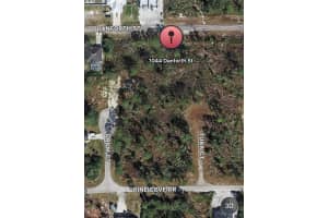 1044 DANFORTH, LEHIGH ACRES, FL 33974 - MLS#MFRO6367574