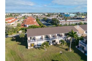 145 ESCAMBIA LANE, COCOA BEACH, FL 32931 - MLS#MFRO6367581
