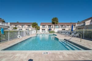 145 ESCAMBIA LANE, COCOA BEACH, FL 32931 - MLS#MFRO6367581