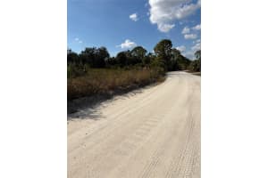 1261 DEWEY DRIVE, PUNTA GORDA, FL 33983 - MLS#MFRO6367582