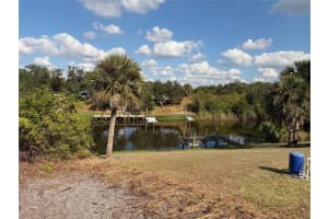 1261 DEWEY DRIVE, PUNTA GORDA, FL 33983 - MLS#MFRO6367582