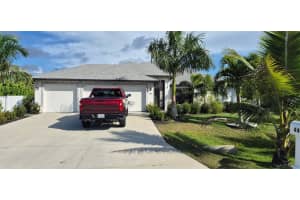 4409 15TH PLACE, CAPE CORAL, FL 33914 - MLS#MFRO6367583