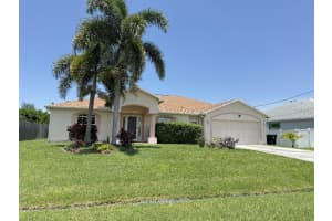 5338 Nw South Crisona Cir, Port Saint Lucie
