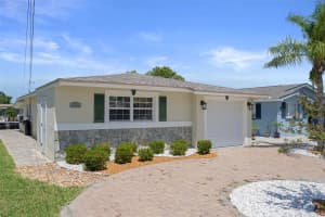 5045 PELICAN DRIVE, NEW PORT RICHEY, FL 34652 - MLS#MFRO6367591