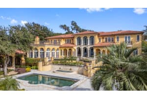 2203 VIA TUSCANY, WINTER PARK, FL 32789 Sold 02/24/26