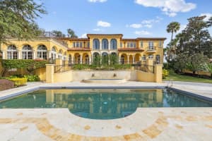 2203 VIA TUSCANY, WINTER PARK, FL 32789 Sold 02/24/26