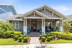 13701 CHAUVIN AVENUE, ORLANDO, FL 32827 - MLS#MFRO6367596