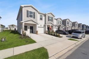 2653 SKYLINE LOOP, KISSIMMEE, FL 34758 - MLS#MFRO6367602