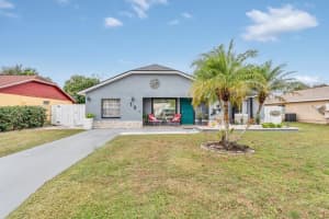 120 Campeche Ln, KISSIMMEE