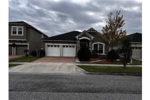 4976 MILLENNIA GREEN DRIVE, ORLANDO, FL 32811 - MLS#MFRO6367617