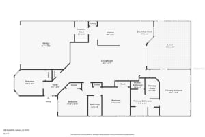 439 FOXHILL DRIVE, DEBARY, FL 32713 - MLS#MFRO6367618