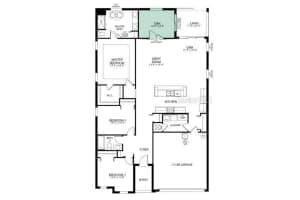 TBD NANTUCKET TERRACE, NORTH PORT, FL 34286 - MLS#MFRO6367620