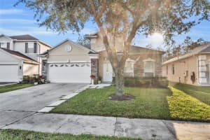 5303 ADAIR OAK DRIVE, ORLANDO, FL 32829 - MLS#MFRO6367647