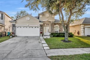 5303 ADAIR OAK DRIVE, ORLANDO, FL 32829 - MLS#MFRO6367647