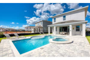 240 BURMA STREET, KISSIMMEE, FL 34747 - MLS#MFRO6367656