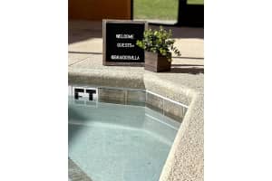 8947 CANDY PALM RD, KISSIMMEE, FL 34747 - MLS#MFRO6367657