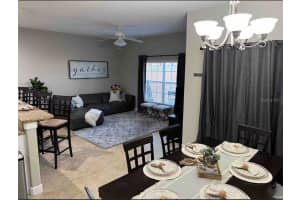 8947 CANDY PALM RD, KISSIMMEE, FL 34747 - MLS#MFRO6367657