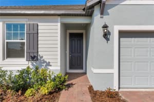 1141 BRITISH CIRCLE, DAYTONA BEACH, FL 32124 - MLS#MFRO6367664