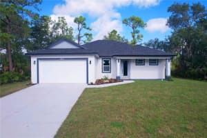 18414 GYPSY AVENUE, PORT CHARLOTTE, FL 33954 - MLS#MFRO6367667