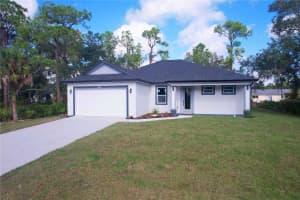 18414 GYPSY AVENUE, PORT CHARLOTTE, FL 33954 - MLS#MFRO6367667