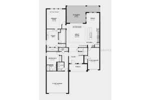 812 Junonia Blvd, New Smyrna Beach, FL 32168, Sold 12/15/25