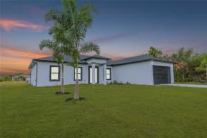 343 PULLMAN STREET, LEHIGH ACRES, FL 33974 - MLS#MFRO6367689