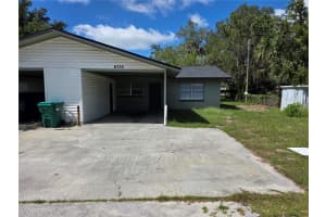 6735 PARK DRIVE, HOMOSASSA, FL 34446 - MLS#MFRO6367714
