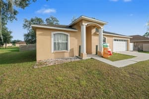 2940 EVANS DRIVE, KISSIMMEE, FL 34758 - MLS#MFRO6367755