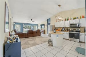 2940 EVANS DRIVE, KISSIMMEE, FL 34758 - MLS#MFRO6367755