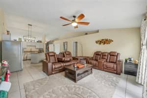 2940 EVANS DRIVE, KISSIMMEE, FL 34758 - MLS#MFRO6367755