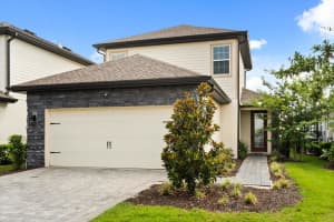 1409 BELLAMY DRIVE, REUNION, FL 34747 Sold 04/28/26