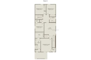 10765 LEAFY LAUREL AVENUE, ORLANDO, FL 32829 - MLS#MFRO6367779