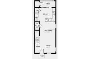 698 GLADSTONE WAY, MOUNT DORA, FL 32757 - MLS#MFRO6367781