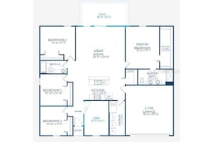 TBD SHALIMAR TERRACE, NORTH PORT, FL 34286 - MLS#MFRO6367783