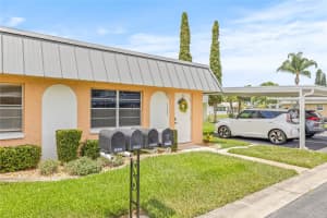 11923 BOYNTON LANE, NEW PORT RICHEY, FL 34654 - MLS#MFRO6367792