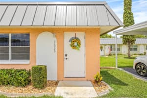 11923 BOYNTON LANE, NEW PORT RICHEY, FL 34654 - MLS#MFRO6367792
