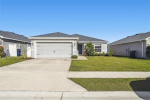 315 SAN MAURO DRIVE, AUBURNDALE, FL 33823 - MLS#MFRO6367824